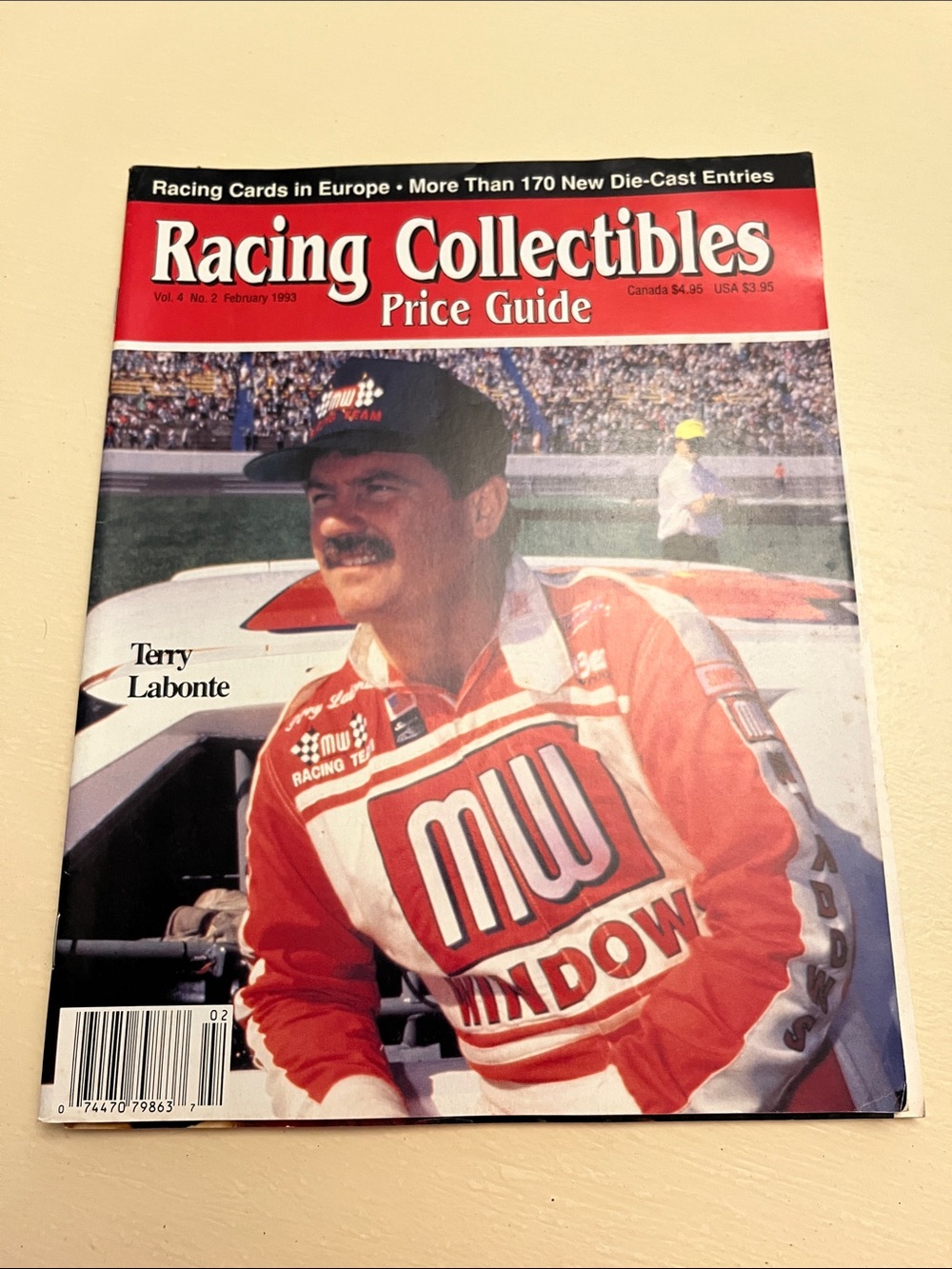 Vintage Racing Collectables Magazine - Assorted Cover Collection - Picture 9 of 10